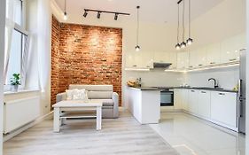 Apartament De Lux w Rynku